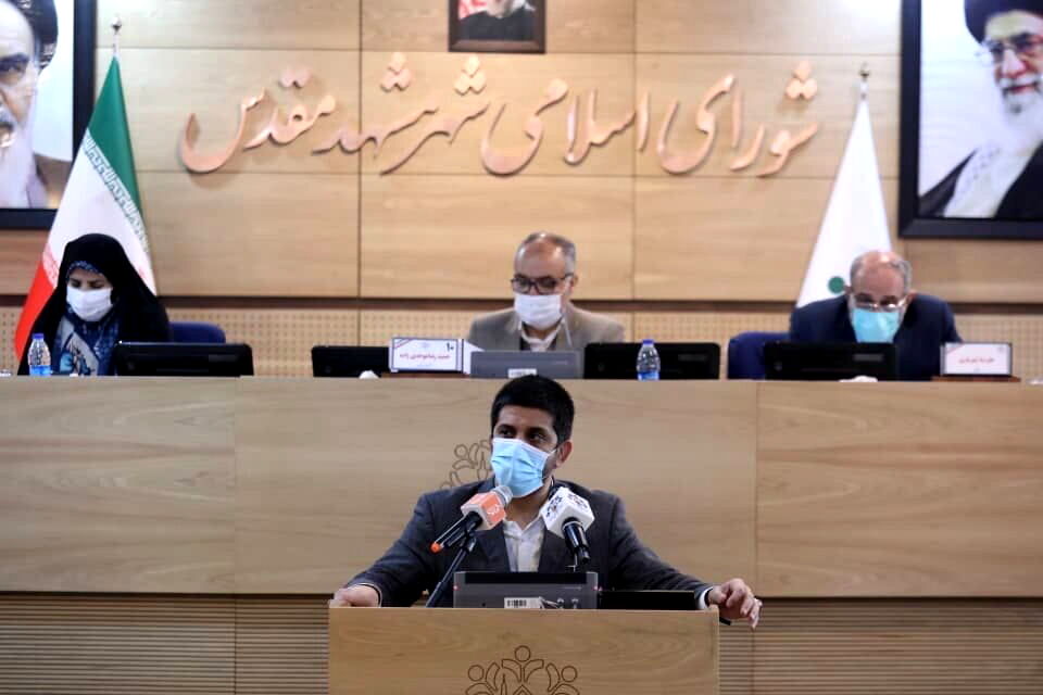 آمادگی احیای کشتی در مشهد را داریم