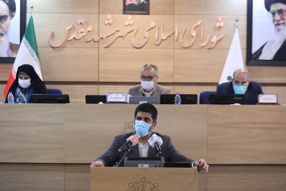 آمادگی احیای کشتی در مشهد را داریم