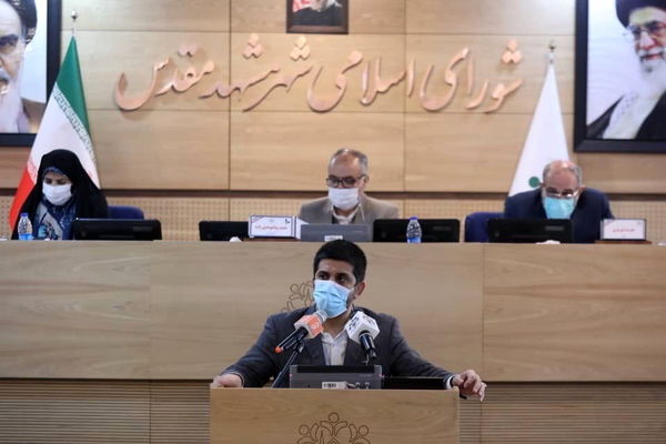 آمادگی احیای کشتی در مشهد را داریم