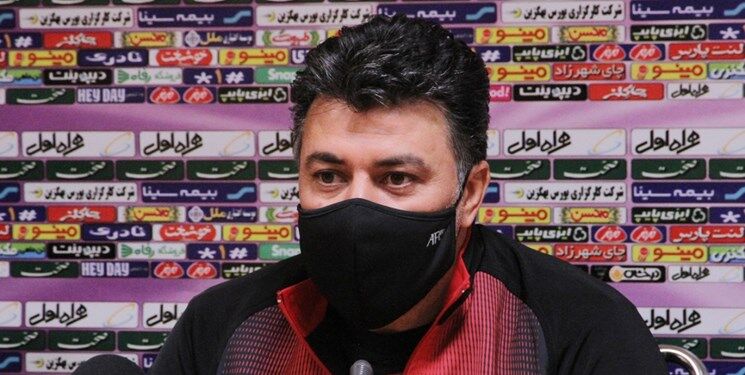 خودمان را باور کنیم اتفاقات خوبی رقم می‌خورد/دروازه‌بان سایپا ناجی این تیم شد