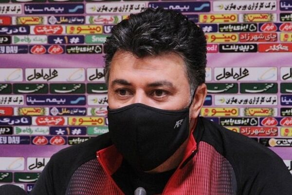 خودمان را باور کنیم اتفاقات خوبی رقم می‌خورد/دروازه‌بان سایپا ناجی این تیم شد
