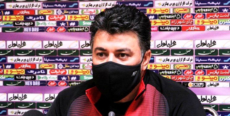 خودمان را باور کنیم اتفاقات خوبی رقم می‌خورد/دروازه‌بان سایپا ناجی این تیم شد
