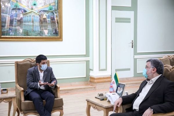 خراسان رضوی خاستگاه کشتی کشور است