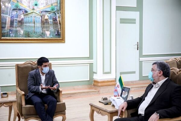 خراسان رضوی خاستگاه کشتی کشور است
