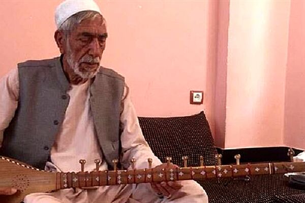 محض خاطر «گدامحمد هروی» و اسپایدر گوگل!