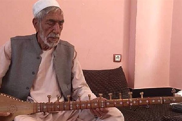 محض خاطر «گدامحمد هروی» و اسپایدر گوگل!