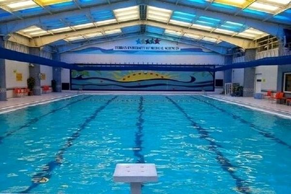 از سرگیری فعالیت استخرهای شنا در خراسان رضوی