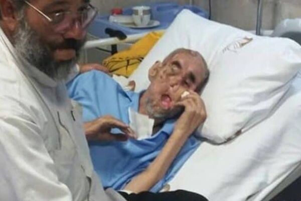 همرزم شهید بابارجب: سردار سلیمانی برای رزمندگان «برادر قاسم» بود