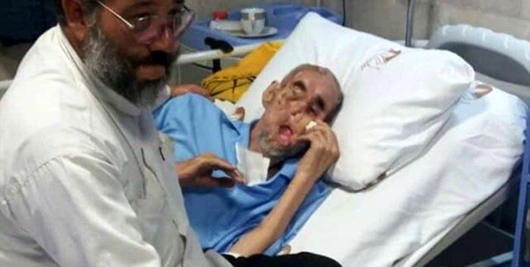 همرزم شهید بابارجب: سردار سلیمانی برای رزمندگان «برادر قاسم» بود