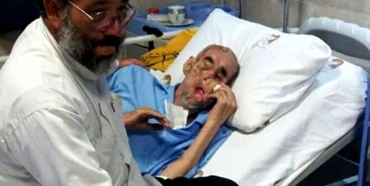 همرزم شهید بابارجب: سردار سلیمانی برای رزمندگان «برادر قاسم» بود