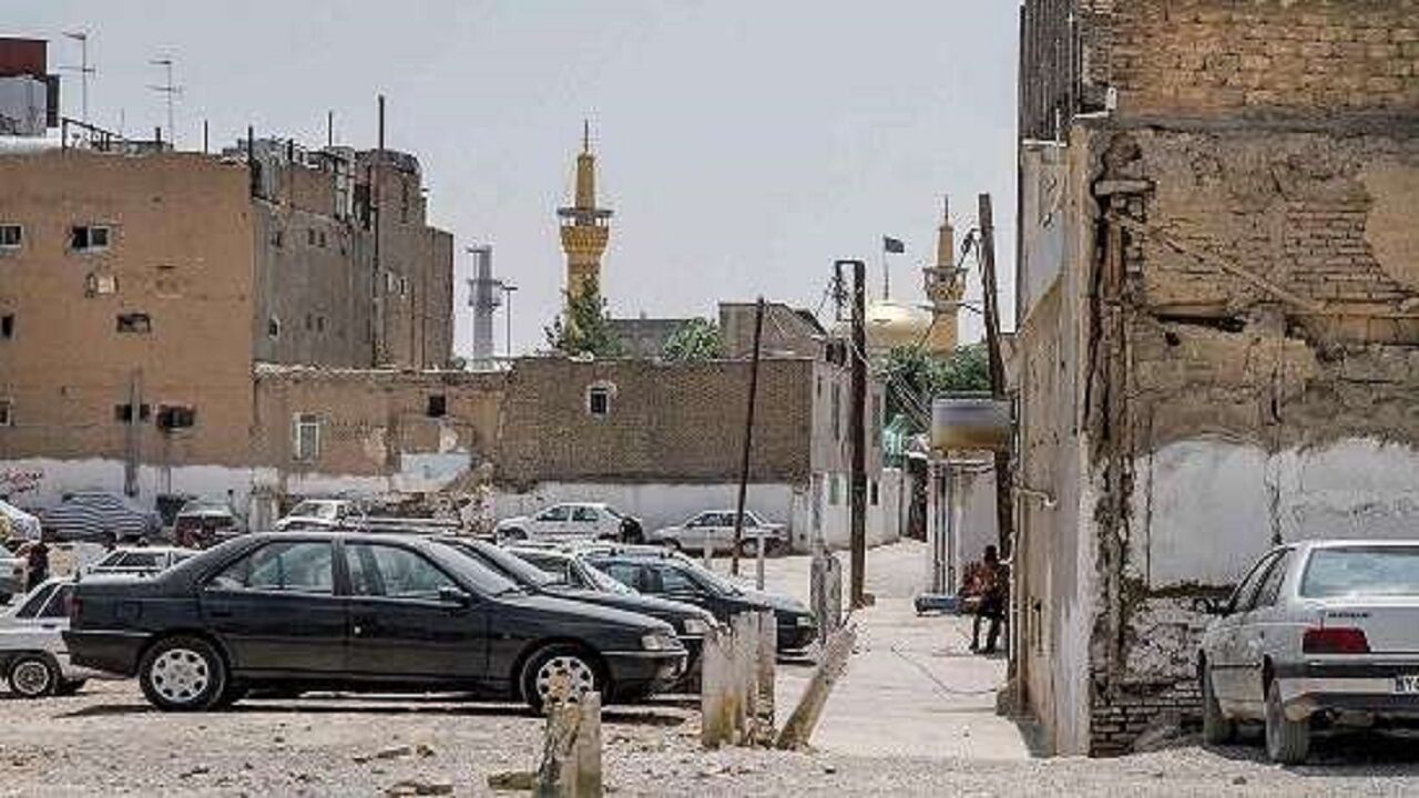طرح‌ تفصیلی بافت پیرامونی حرم مطهر رضوی به تأیید شورای شهر مشهد نرسیده است