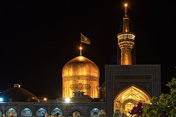هدف‌گذاری برای تبدیل حرم مطهر امام رضا(ع) به قطب نوآوری