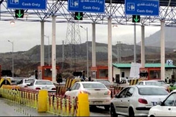 پس‌لرزه مرگبار افزایش ۶۰درصدی عوارض بزرگراه باغچه