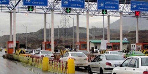 پس‌لرزه مرگبار افزایش ۶۰درصدی عوارض بزرگراه باغچه