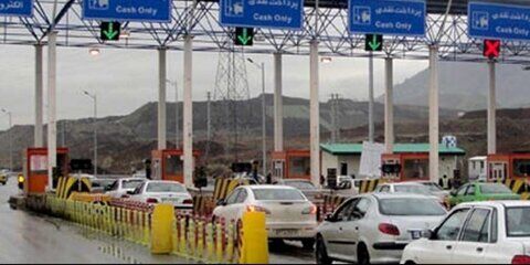پس‌لرزه مرگبار افزایش ۶۰درصدی عوارض بزرگراه باغچه