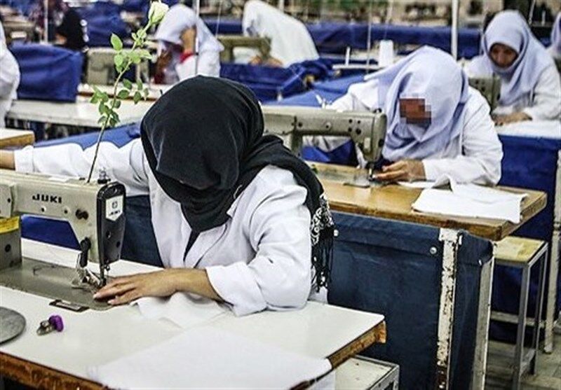 اعتبار دو میلیارد ریالی برای توانمندسازی زنان معتاد بهبودیافته در مشهد