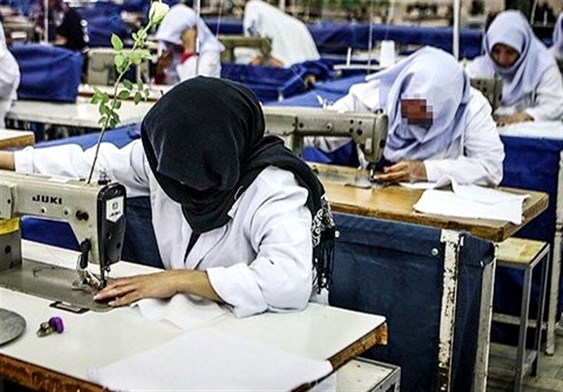 اعتبار دو میلیارد ریالی برای توانمندسازی زنان معتاد بهبودیافته در مشهد