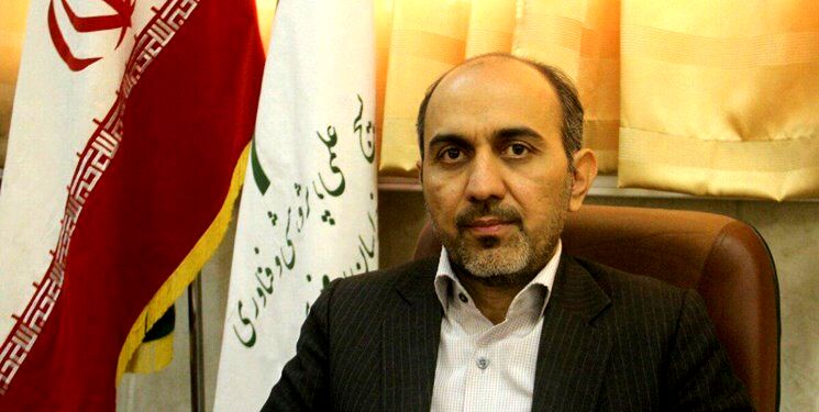 اسکن 3 بعدی دستاورد محققان سپاه امام رضا(ع)