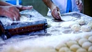 محکومیت 5 میلیاردی یک نانوایی در مشهد