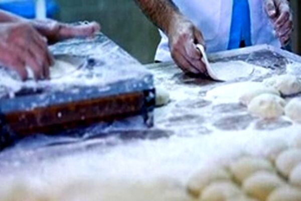 محکومیت 5 میلیاردی یک نانوایی در مشهد