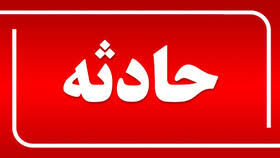 واژگونی پراید در محور تربت حیدریه_مشهد 5 مصدوم بر جا گذاشت