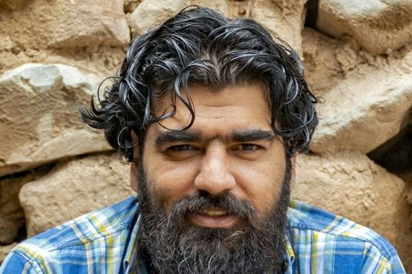 «علی‌آباد»ی که هر روز دورتر می‌شود