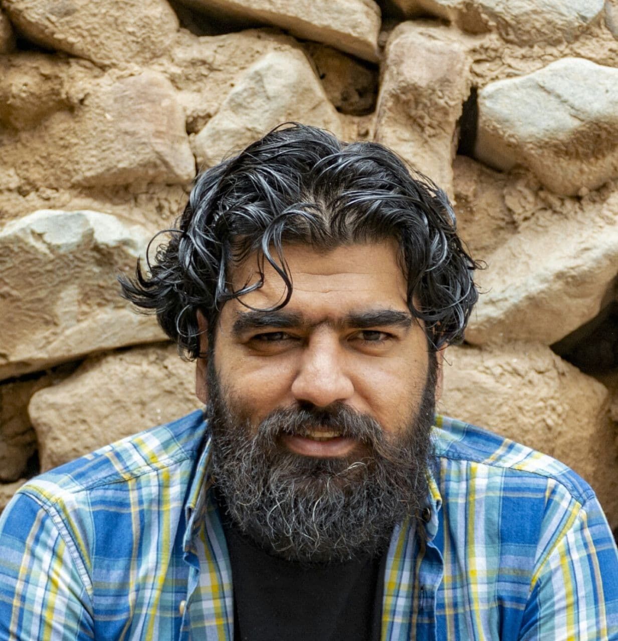 «علی‌آباد»ی که هر روز دورتر می‌شود