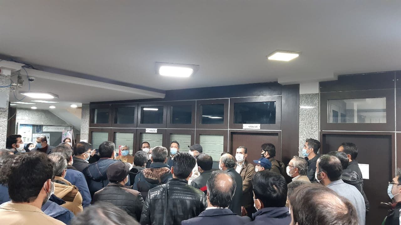 هنوز تعرفه سال ۹۹ اعلام نشده است/ حقوق مهندسان اندازه یک کارگر!