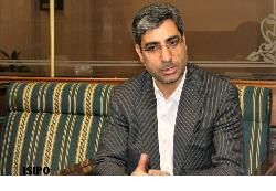 «رسولیان» معاون وزیر صنعت معدن تجارت شد