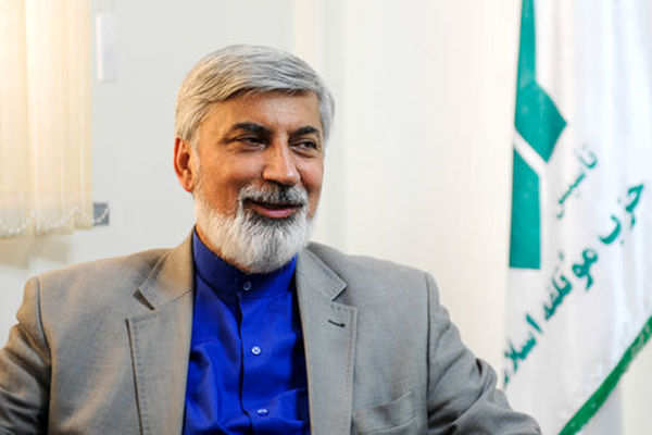 اصلاح‌طلبان هیچ علاقه‌ای به ترک قدرت ندارند