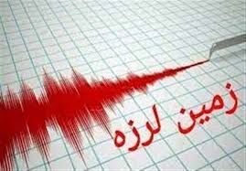 زلزله شب گذشته هیچ فوتی نداشته است