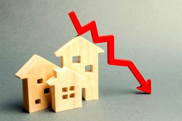 حباب قیمت مسکن در مشهد ترکید