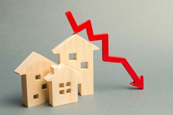 حباب قیمت مسکن در مشهد ترکید