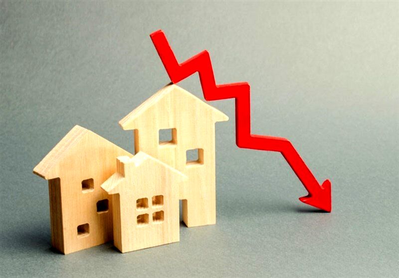 حباب قیمت مسکن در مشهد ترکید