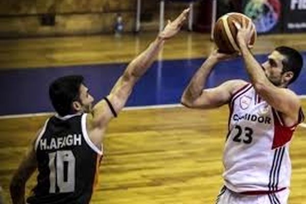 امیدواریم بتوانیم برای بار دوم اکسون را شکست دهیم