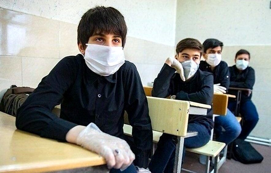 احتمال شیوع کرونای انگلیسی با بازگشایی مدارس/ سفر به مشهد افزایش می‌یابد