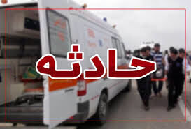 تصادف در محور قوچان_فاروج یک کشته بر جای گذاشت