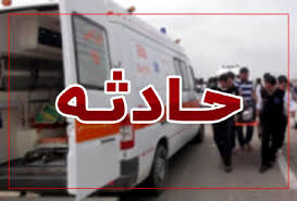تصادف در محور قوچان_فاروج یک کشته بر جای گذاشت