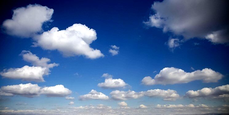 مشهد امسال ۳۸ روز هوای پاک داشت