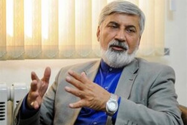 تاثیر شرایط اقتصادی بر مشارکت مردم در انتخابات