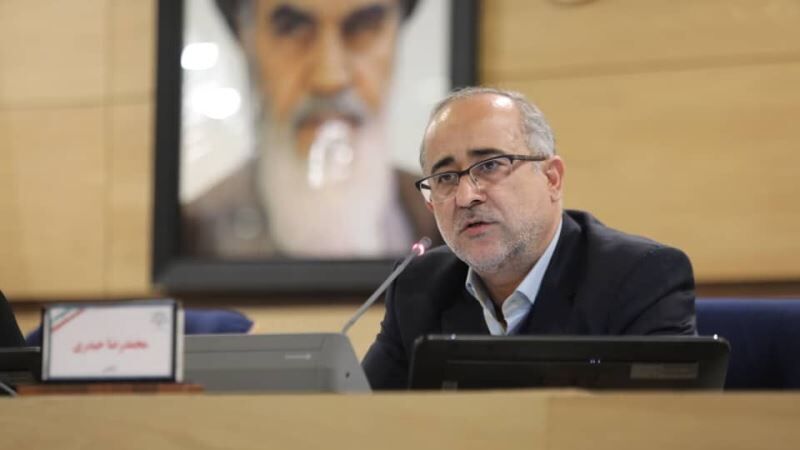 احتمال رخداد موج چهارم کرونا در مشهد