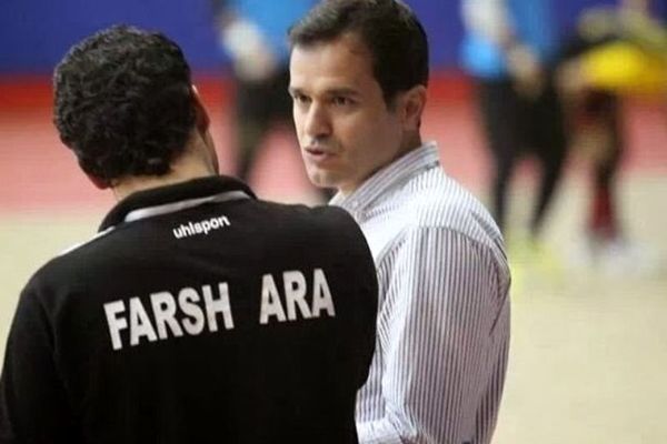 همه بازی‌ها برای فرش آرای مشهد حکم فینال را دارند