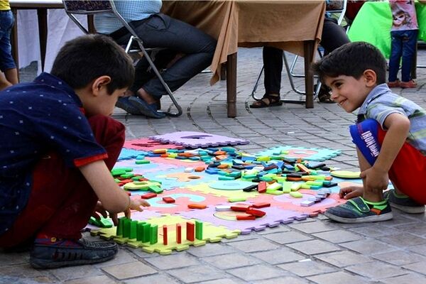 نخستین همایش ملی مجازی اوقات فراغت در مشهد