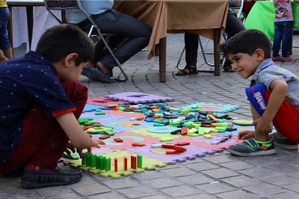 نخستین همایش ملی مجازی اوقات فراغت در مشهد