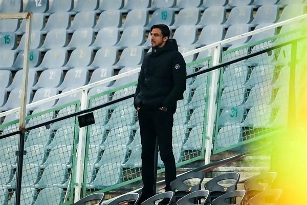 رحمتی: تمریناتم برای دروازه‌بانی را دوباره شروع کرده‌ام