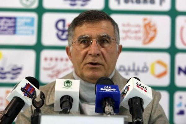 با جایگاه اصلی‌مان فاصله داریم