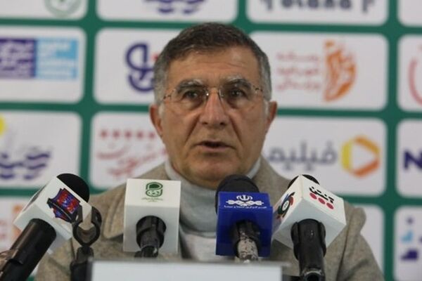 با جایگاه اصلی‌مان فاصله داریم