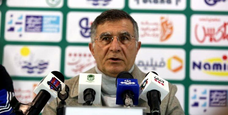 با جایگاه اصلی‌مان فاصله داریم
