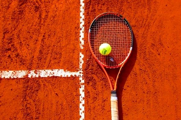 اعزام منتخبان خراسان رضوی به جام حذفی تنیس در کیش