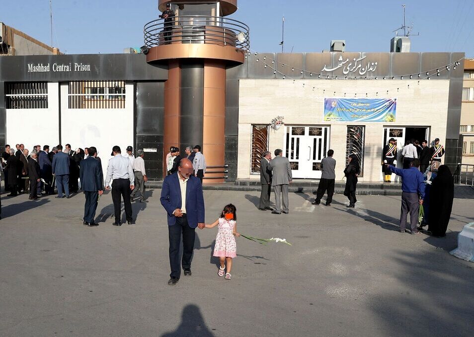 بازبینی پرونده ۹ هزار زندانی خراسان رضوی